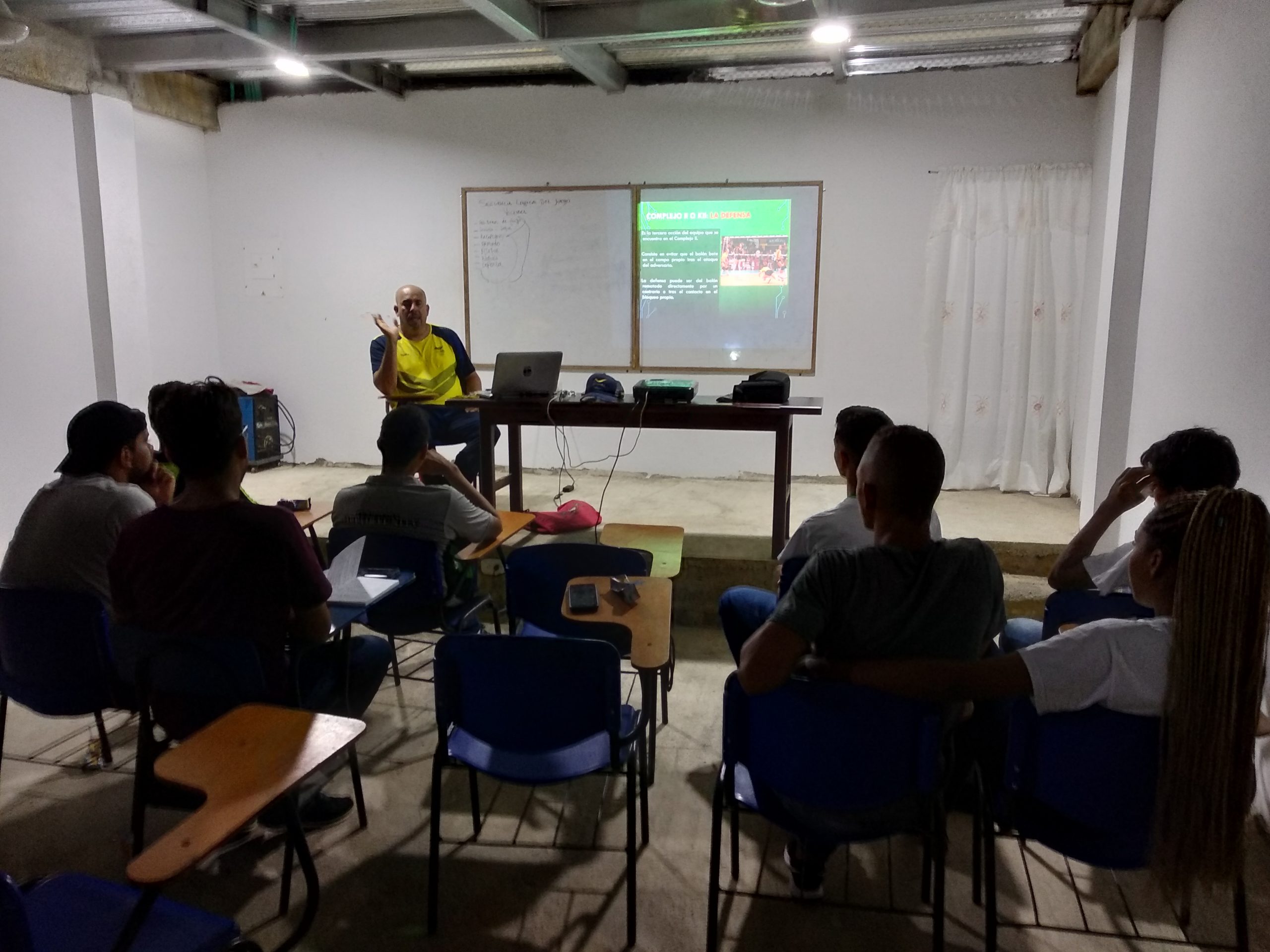 Clinica Deportiva (1)