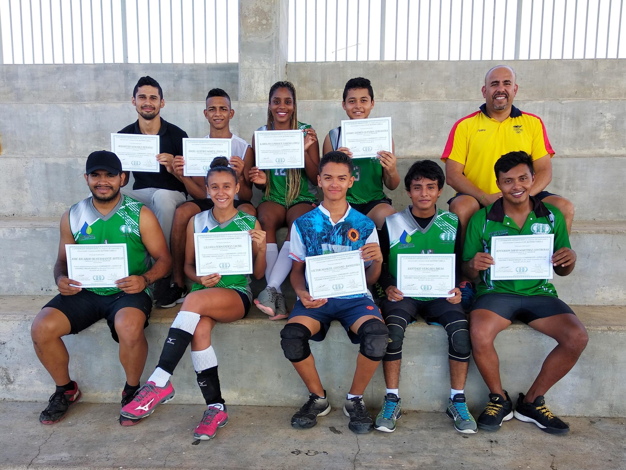 Clinica Deportiva (2)