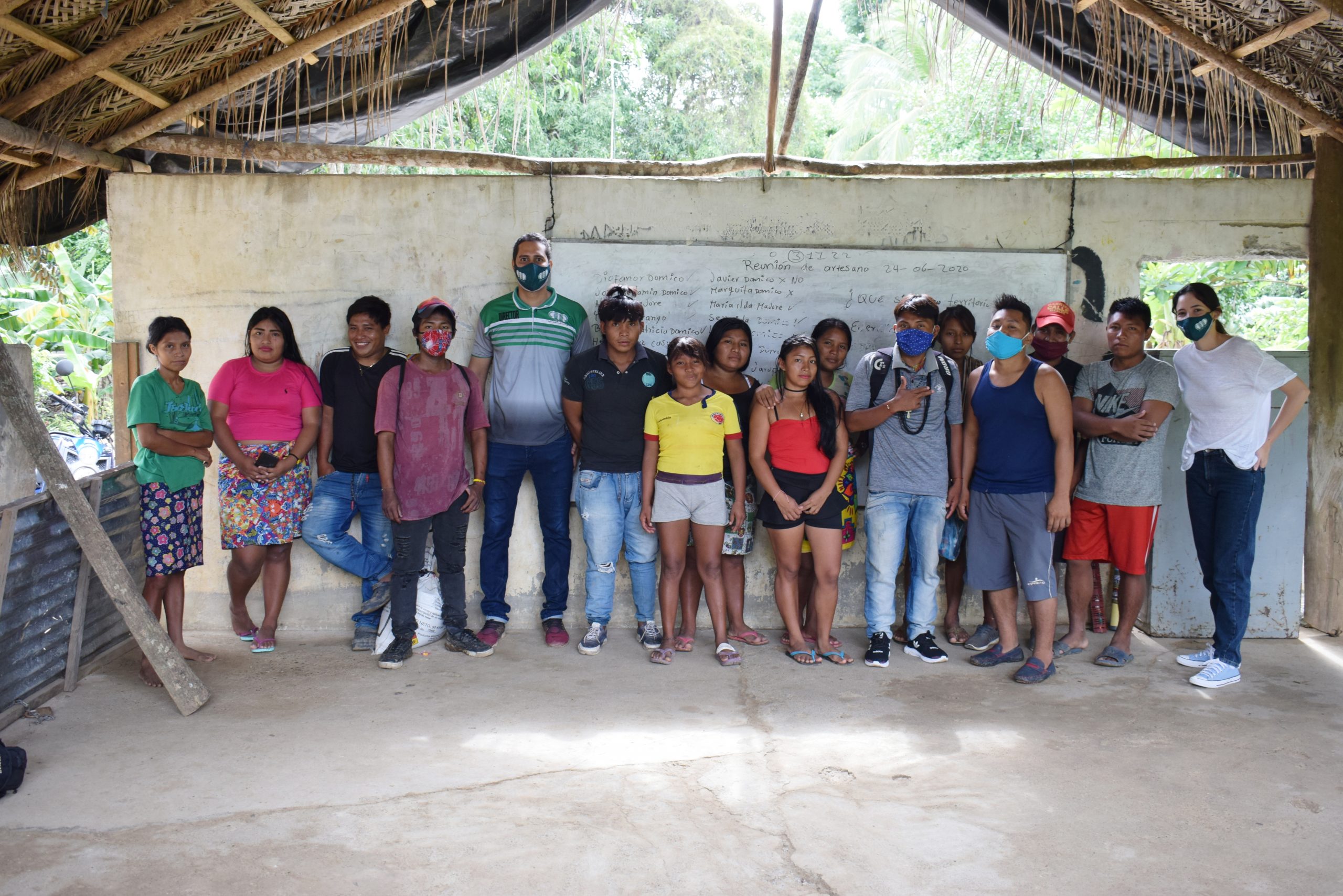Preservemos nuestra identidad (2)