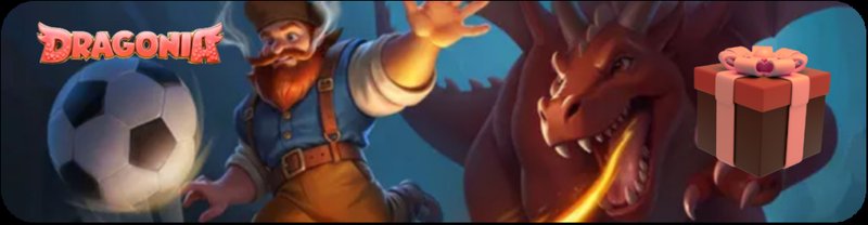 Découvrez les Offres de Bonus du Casino Dragonia en Ligne Français