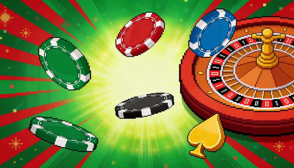 Megarush casino 2026
