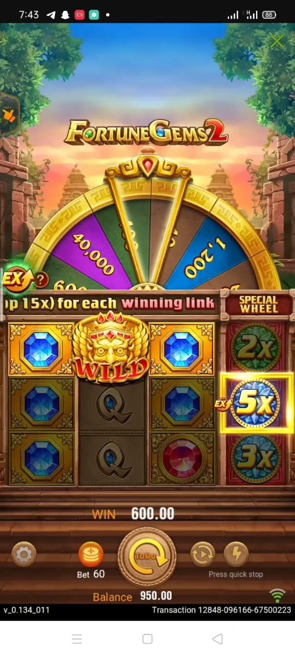 Fortune gems 2 app - Spin the Fortune Wheel and Discover Riches in Fortune Gems 2 Slot Game