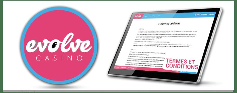 Le Casino Evolve : Avis Complets Et Informations Sur Les Bonus Sans Dépôt