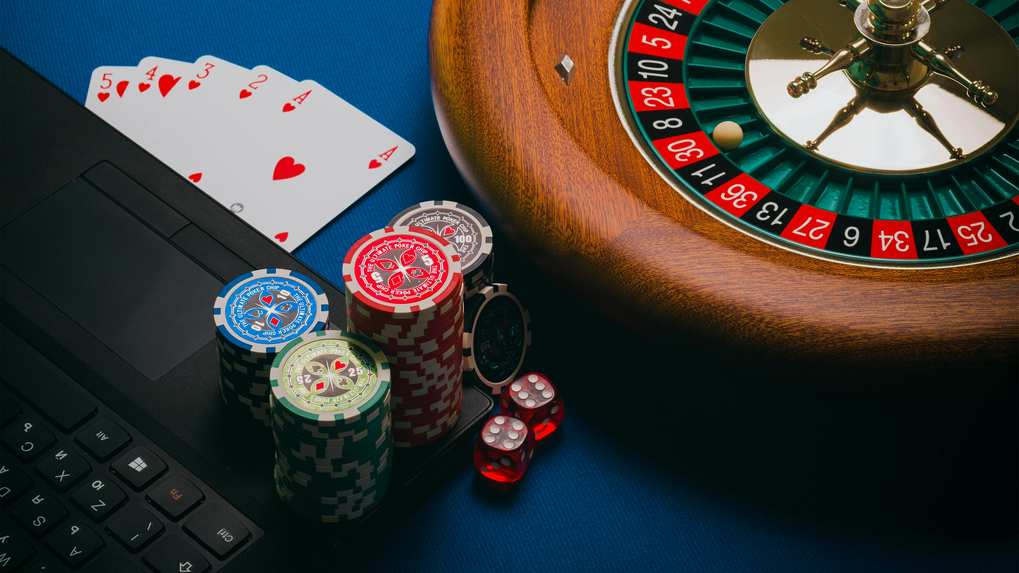 Rxcasino