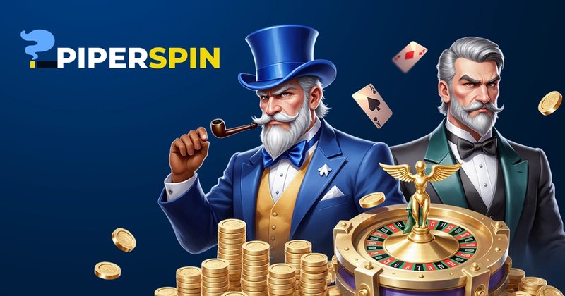 Ontdek de beste Piperspin casino bonus en gratis spins voor Nederlandse spelers