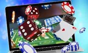 Exploring the Excitement of Spinfred Casino