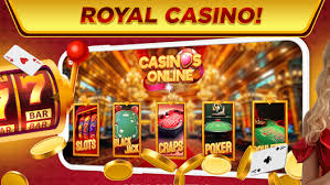 Discover the Excitement of Purple Casino Your Ultimate Online Gaming Experience